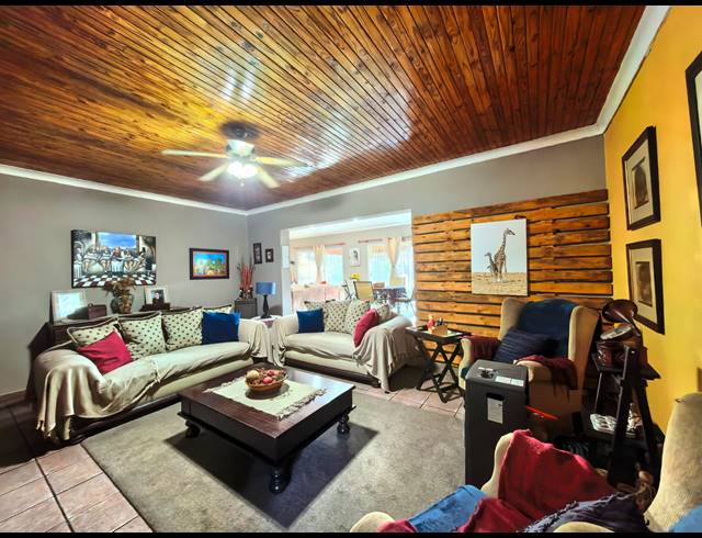 3 BEDROOM HOUSE FOR SALE IN SASOLBURG EXT 23